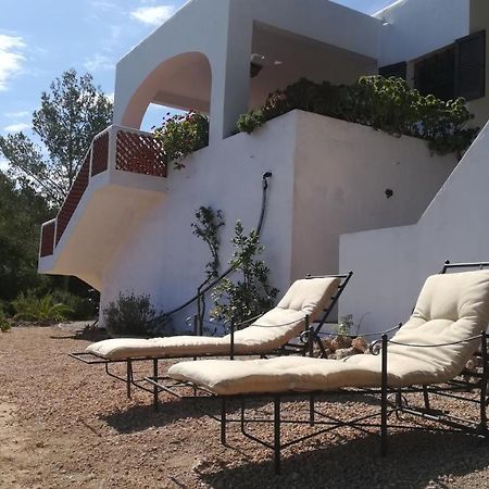Casa Paquita ¡¡¡Vistas Espectaculares!!! Villa ซานโฮเซ เด ซา ตาลายา ภายนอก รูปภาพ