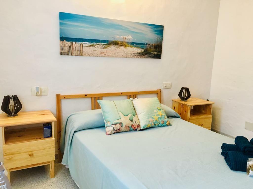 Casa Paquita ¡¡¡Vistas Espectaculares!!! Villa ซานโฮเซ เด ซา ตาลายา ภายนอก รูปภาพ