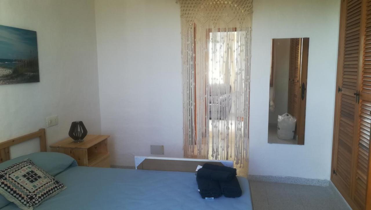 Casa Paquita ¡¡¡Vistas Espectaculares!!! Villa ซานโฮเซ เด ซา ตาลายา ภายนอก รูปภาพ