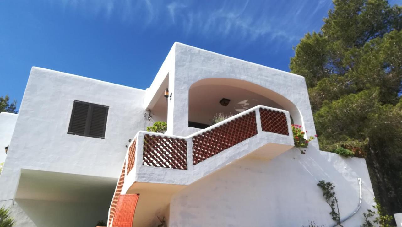 Casa Paquita ¡¡¡Vistas Espectaculares!!! Villa ซานโฮเซ เด ซา ตาลายา ภายนอก รูปภาพ